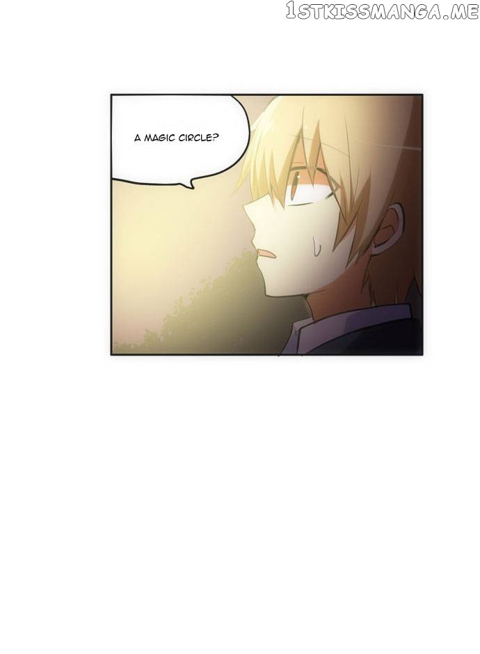 Crepuscule (Yamchi) Chapter 77 - page 23