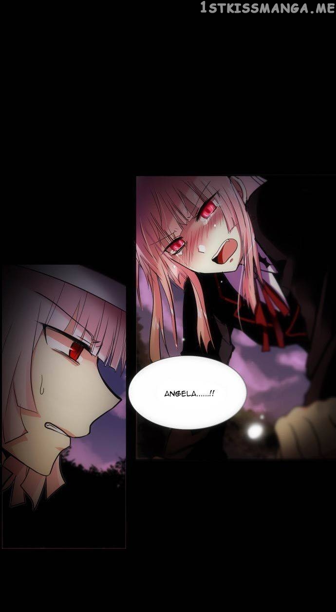 Crepuscule (Yamchi) Chapter 94 - page 10