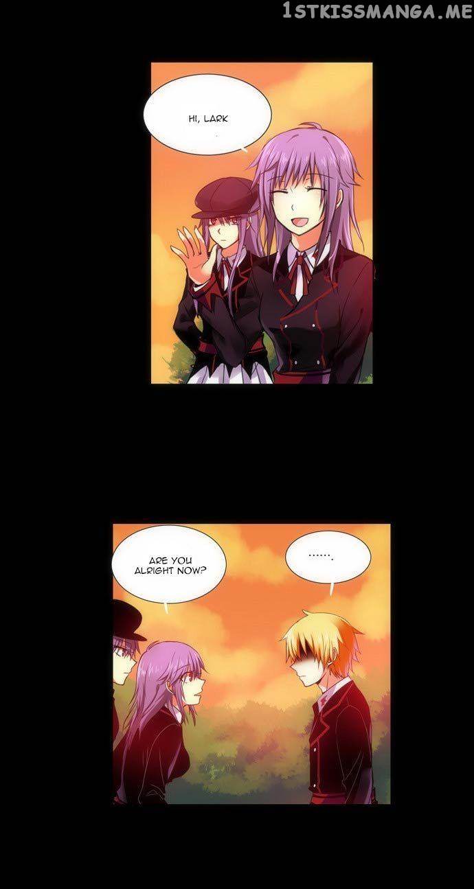 Crepuscule (Yamchi) Chapter 94 - page 18