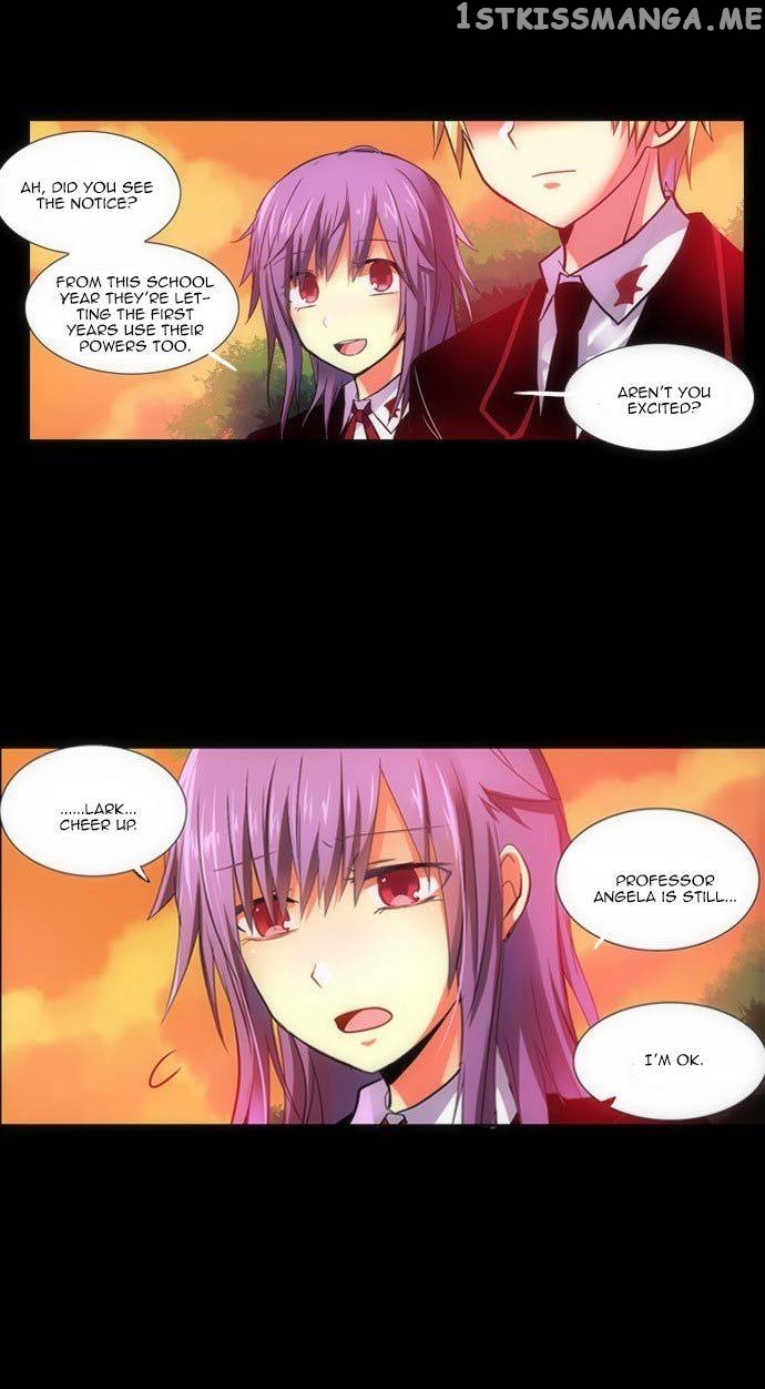 Crepuscule (Yamchi) Chapter 94 - page 19