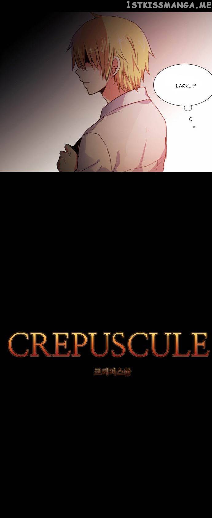 Crepuscule (Yamchi) Chapter 94 - page 3