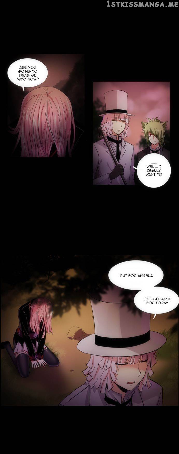 Crepuscule (Yamchi) Chapter 94 - page 8
