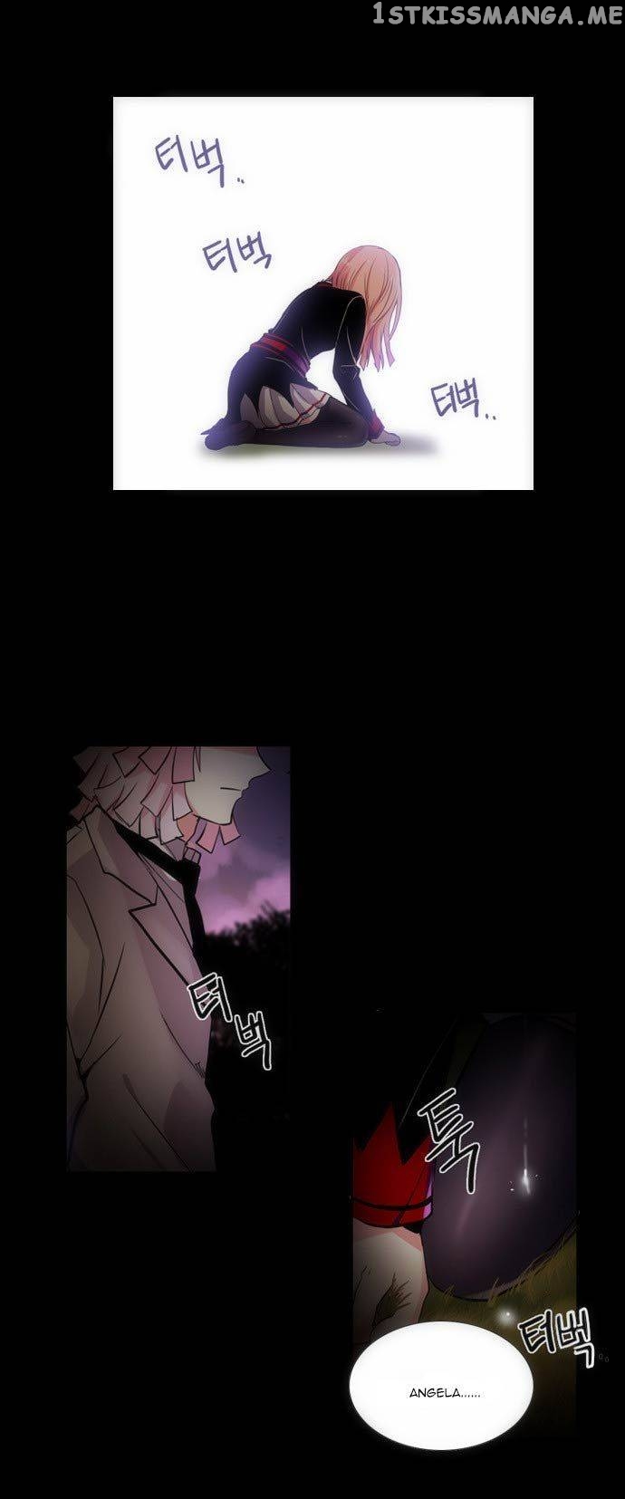 Crepuscule (Yamchi) Chapter 94 - page 9