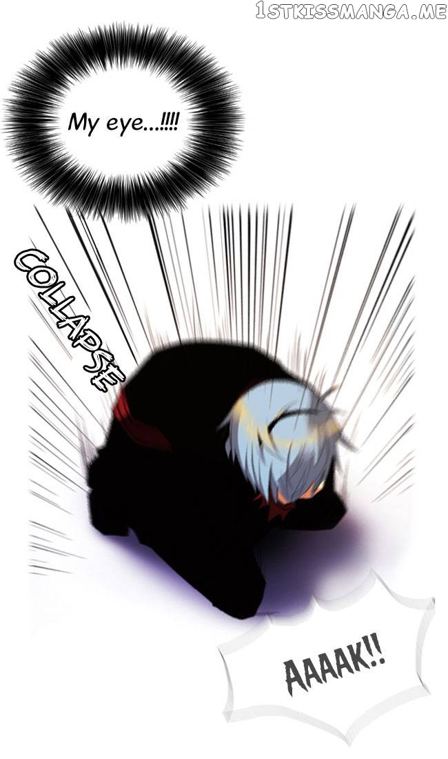 Crepuscule (Yamchi) Chapter 27 - page 20
