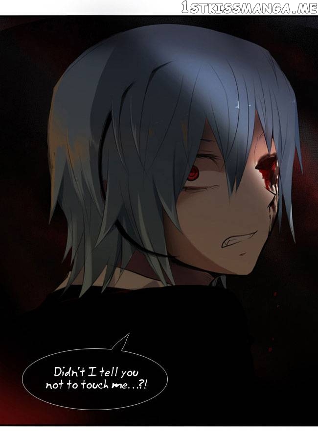 Crepuscule (Yamchi) Chapter 27 - page 28