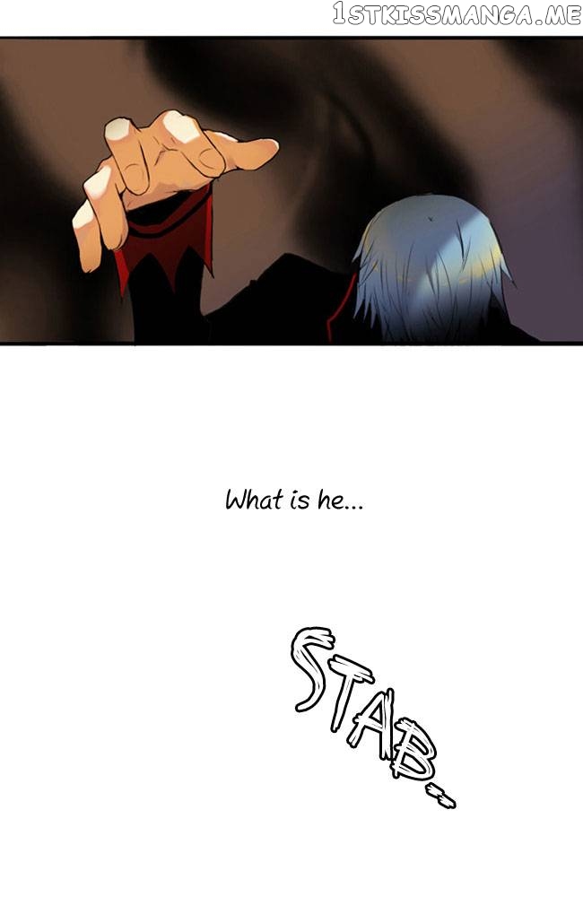 Crepuscule (Yamchi) Chapter 27 - page 30