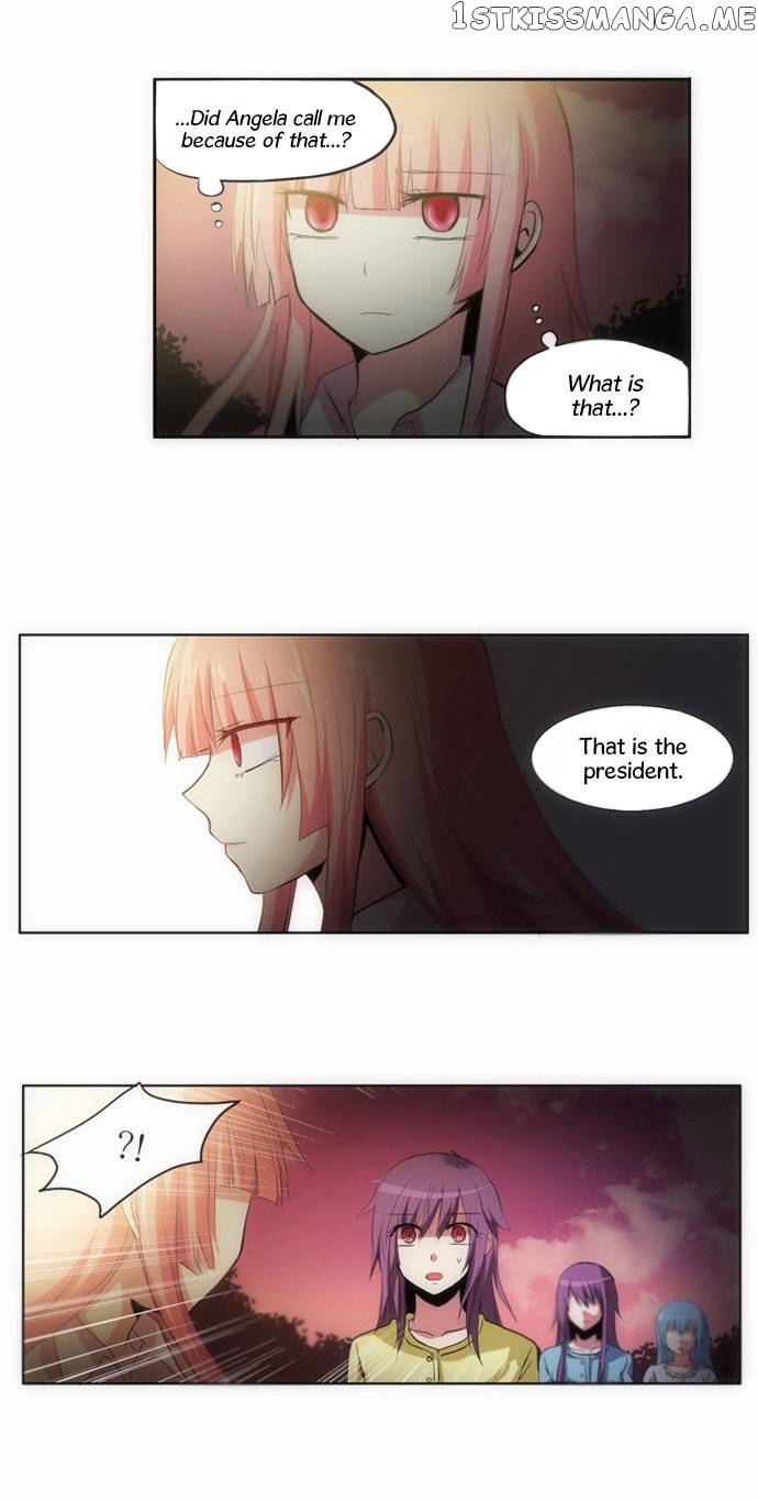 Crepuscule (Yamchi) Chapter 78 - page 10
