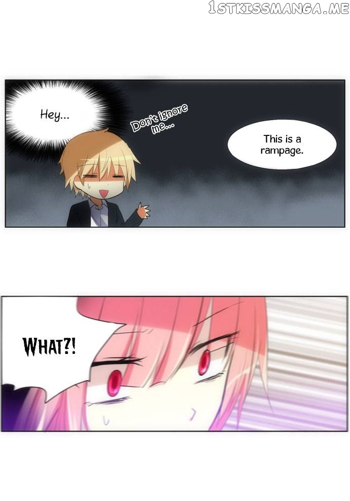 Crepuscule (Yamchi) Chapter 78 - page 12