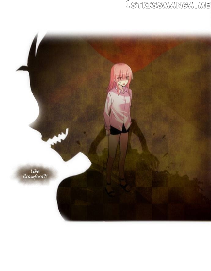 Crepuscule (Yamchi) Chapter 78 - page 15