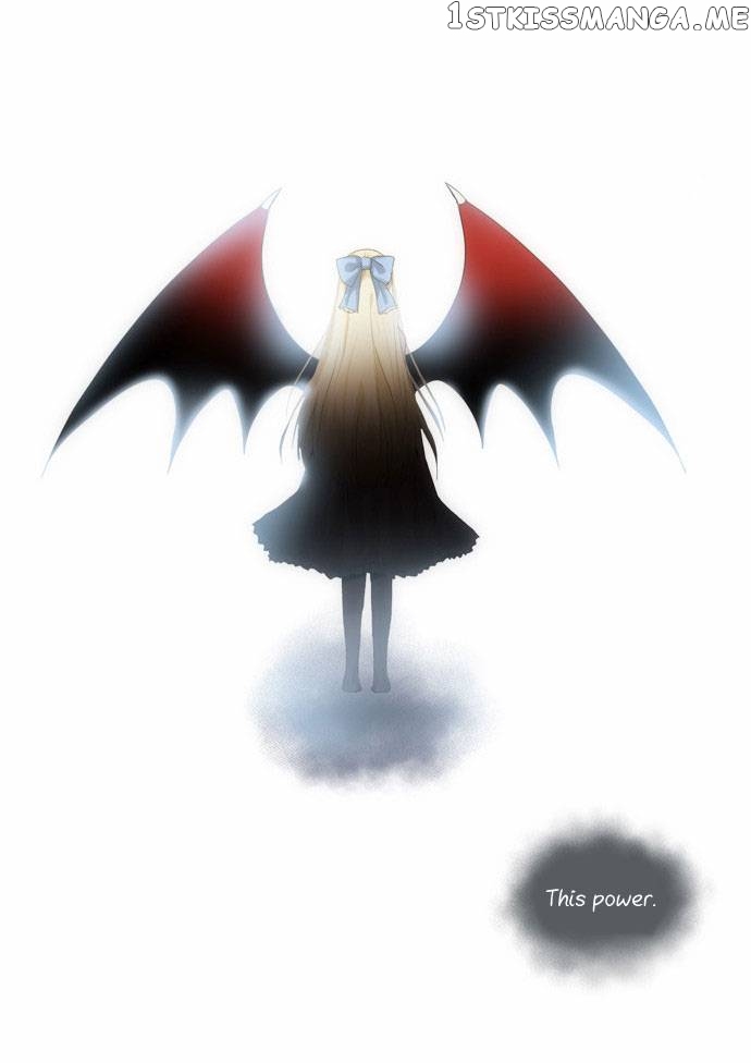 Crepuscule (Yamchi) Chapter 78 - page 20