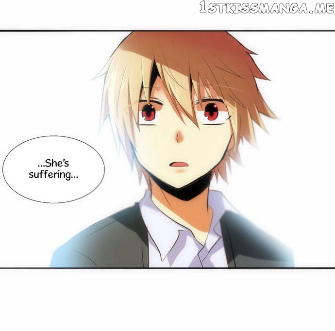 Crepuscule (Yamchi) Chapter 78 - page 25