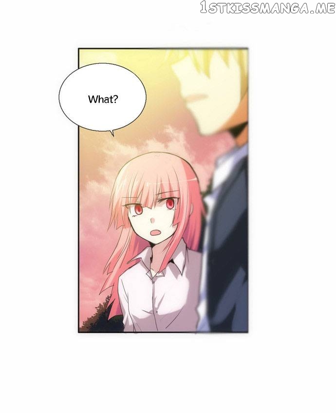 Crepuscule (Yamchi) Chapter 78 - page 26