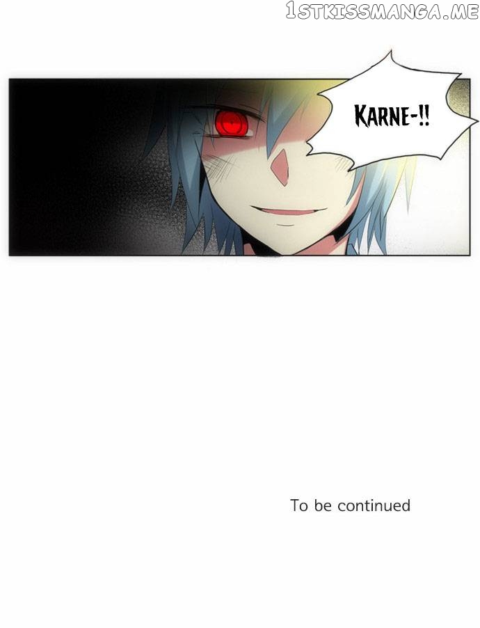 Crepuscule (Yamchi) Chapter 78 - page 28
