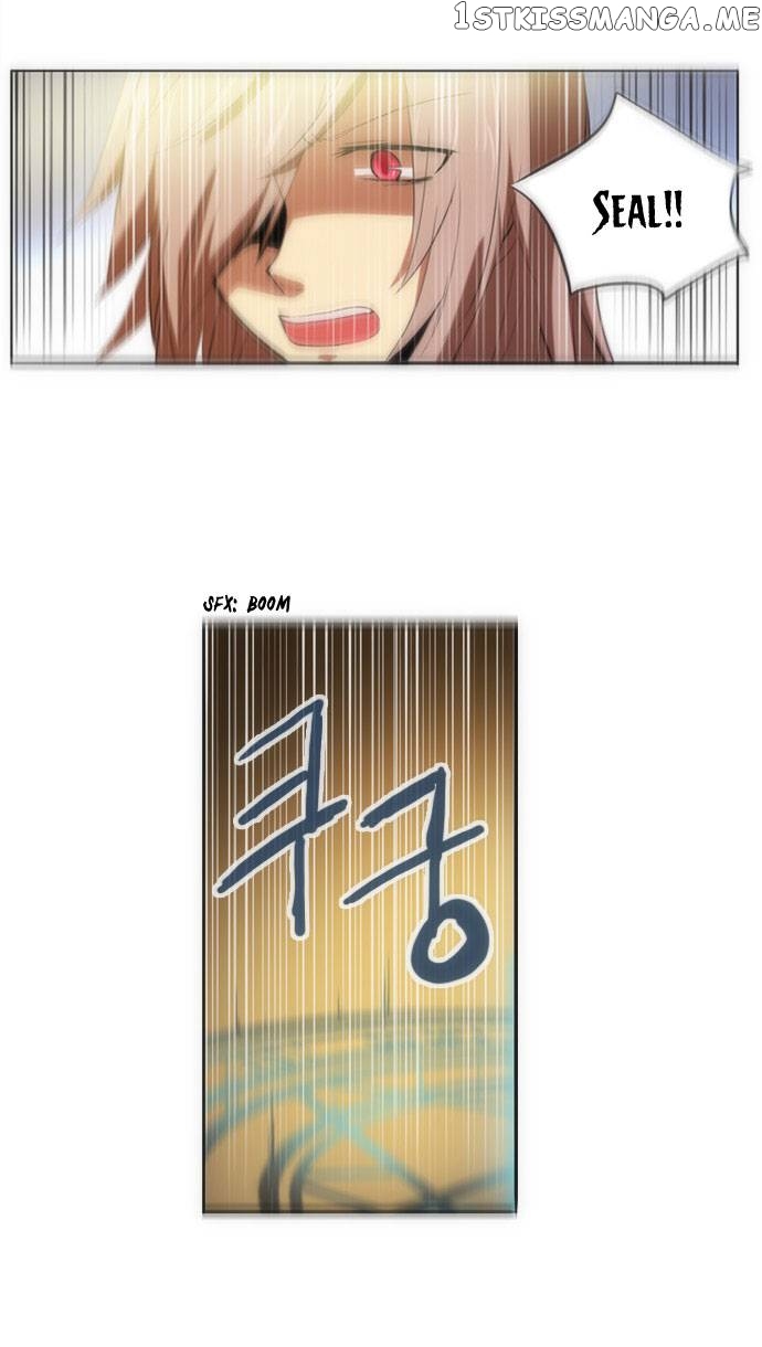 Crepuscule (Yamchi) Chapter 78 - page 6