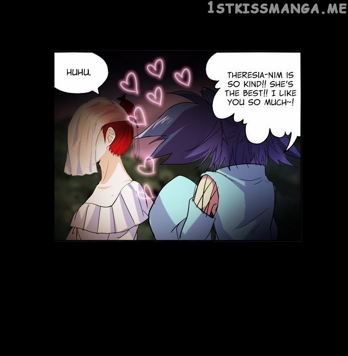 Crepuscule (Yamchi) Chapter 185 - page 14
