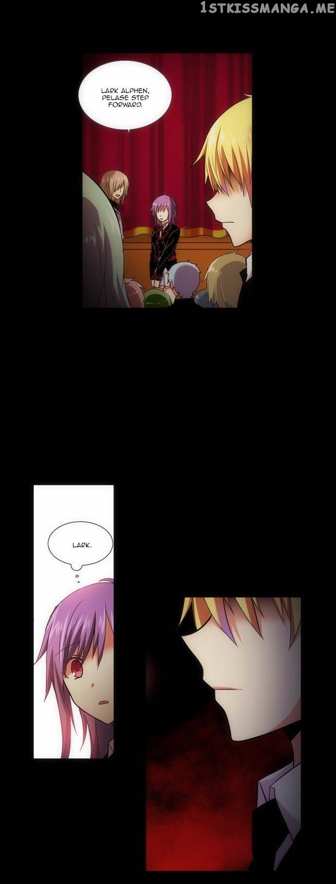 Crepuscule (Yamchi) Chapter 95 - page 19