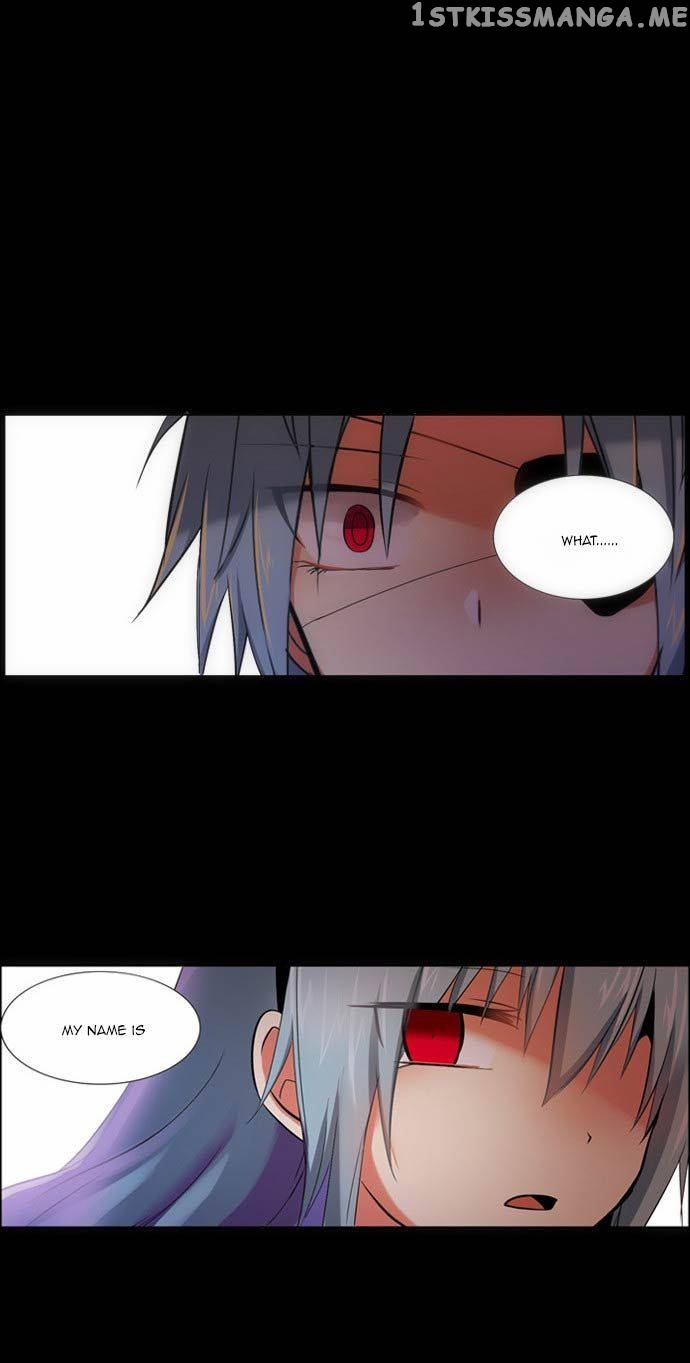 Crepuscule (Yamchi) Chapter 95 - page 6
