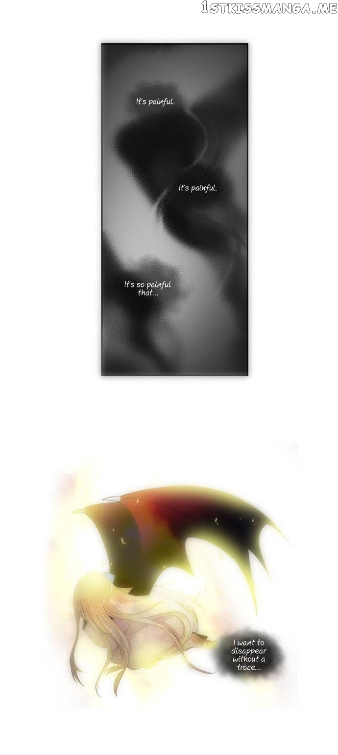 Crepuscule (Yamchi) Chapter 79 - page 8