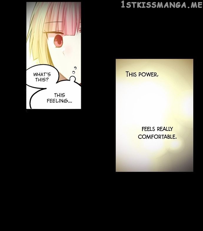 Crepuscule (Yamchi) Chapter 186 - page 14