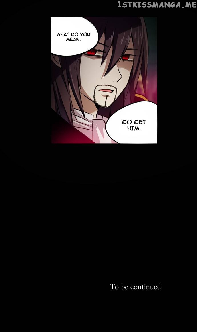 Crepuscule (Yamchi) Chapter 96 - page 22