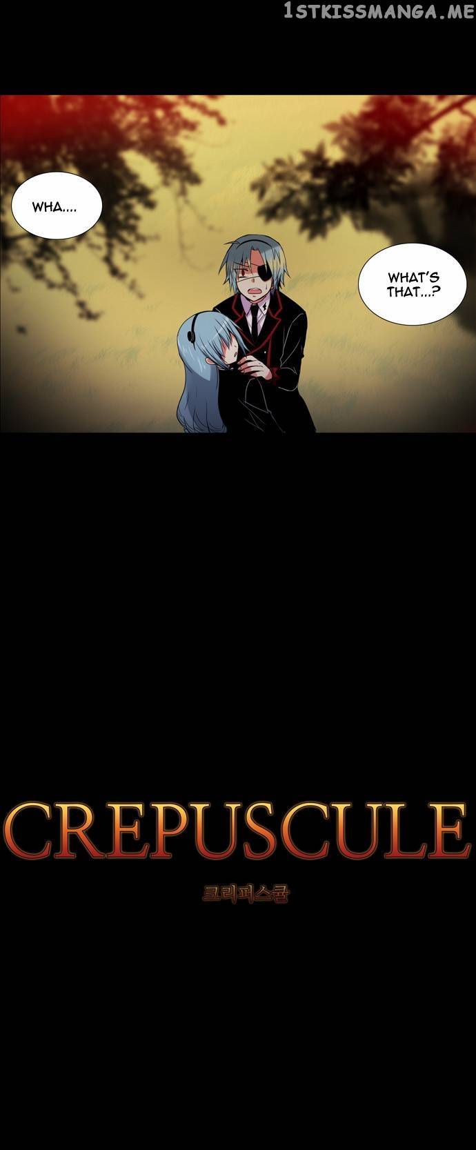 Crepuscule (Yamchi) Chapter 96 - page 8