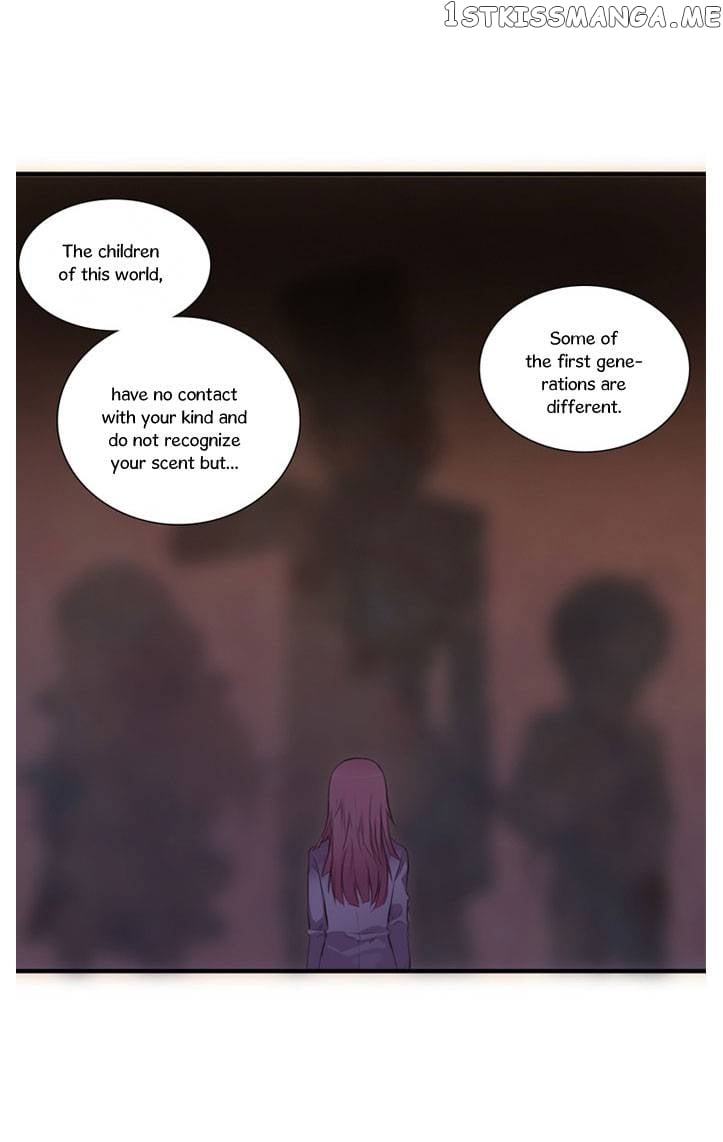 Crepuscule (Yamchi) Chapter 18 - page 10