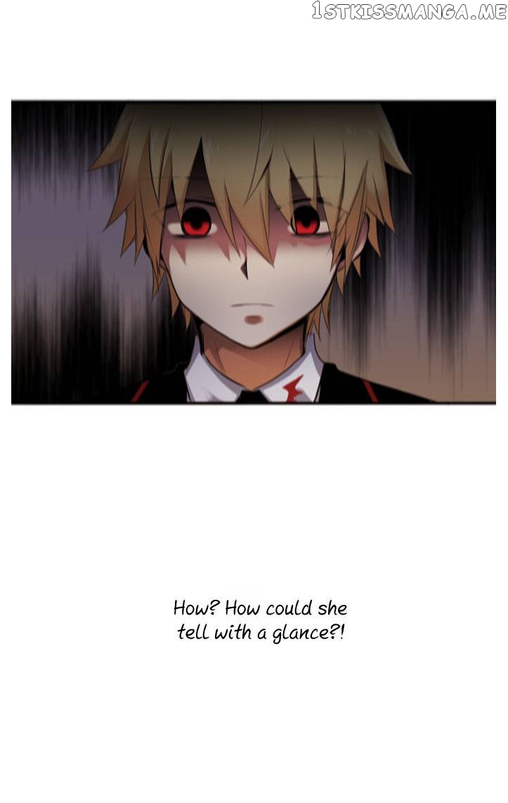 Crepuscule (Yamchi) Chapter 18 - page 26