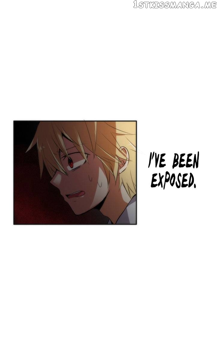 Crepuscule (Yamchi) Chapter 18 - page 30