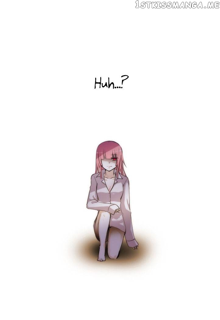 Crepuscule (Yamchi) Chapter 18 - page 5