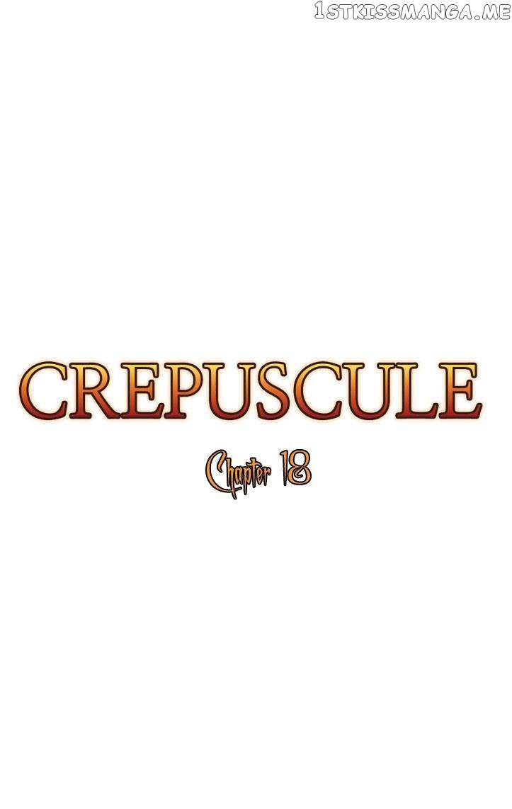 Crepuscule (Yamchi) Chapter 18 - page 6