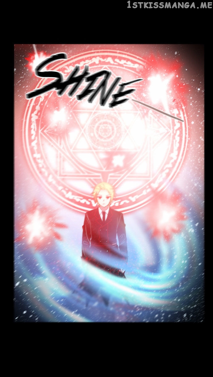 Crepuscule (Yamchi) Chapter 201 - page 17