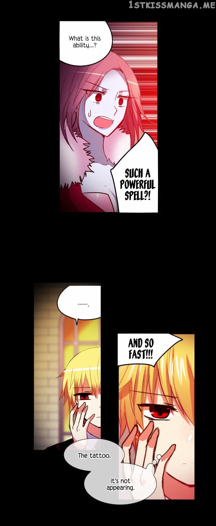 Crepuscule (Yamchi) Chapter 201 - page 18