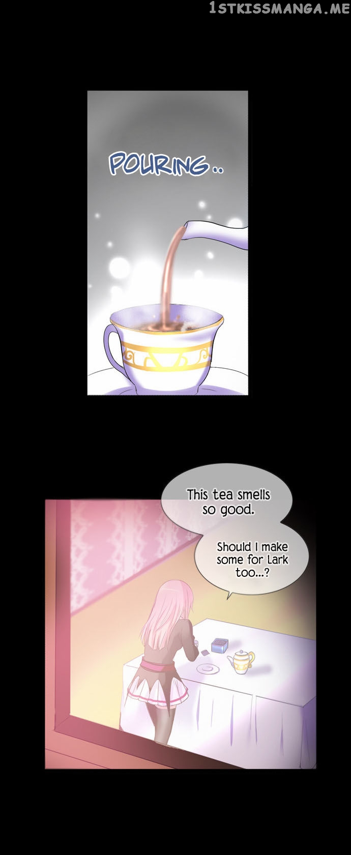 Crepuscule (Yamchi) Chapter 201 - page 23