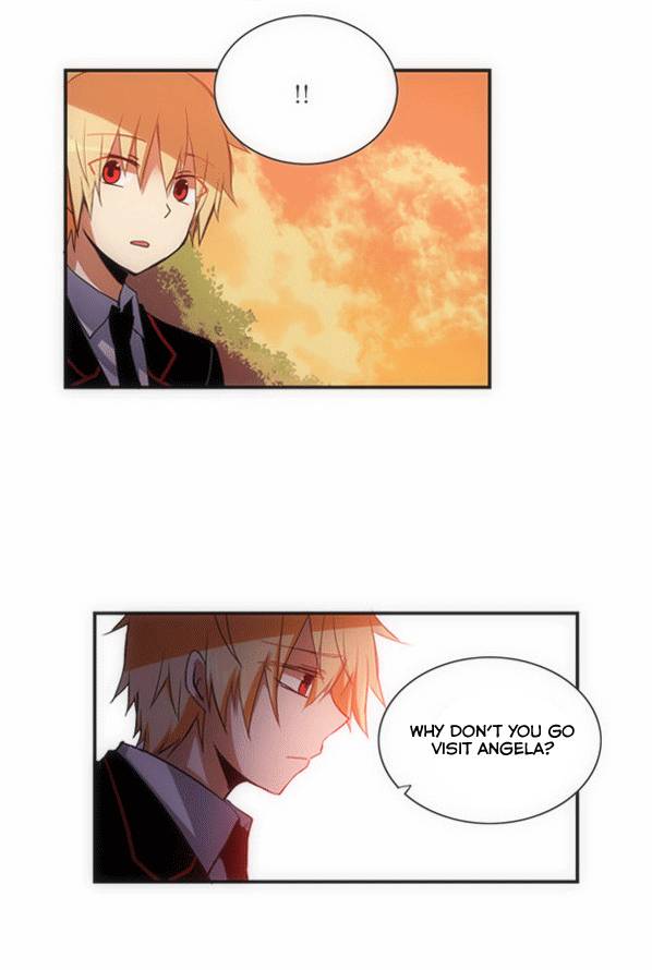 Crepuscule (Yamchi) Chapter 62 - page 10