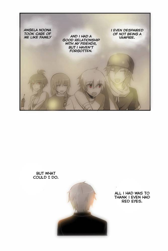 Crepuscule (Yamchi) Chapter 62 - page 15
