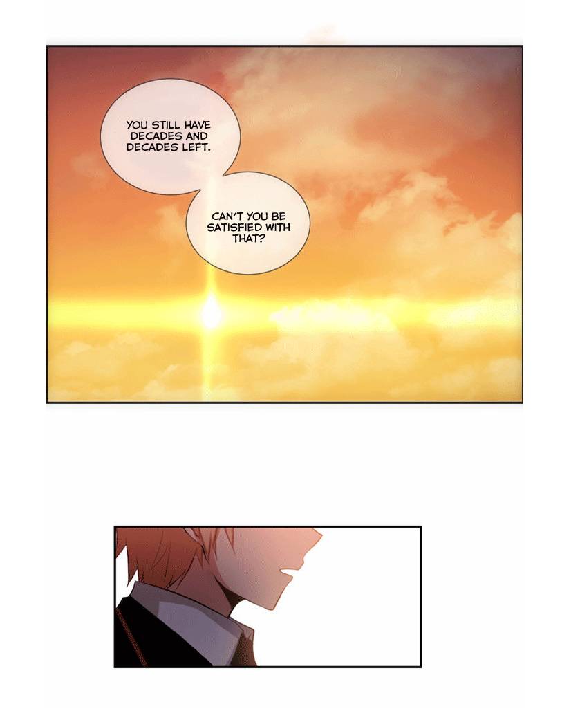 Crepuscule (Yamchi) Chapter 62 - page 22