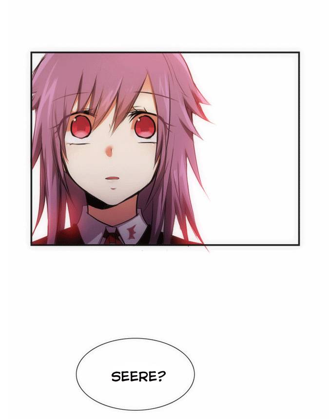 Crepuscule (Yamchi) Chapter 62 - page 26