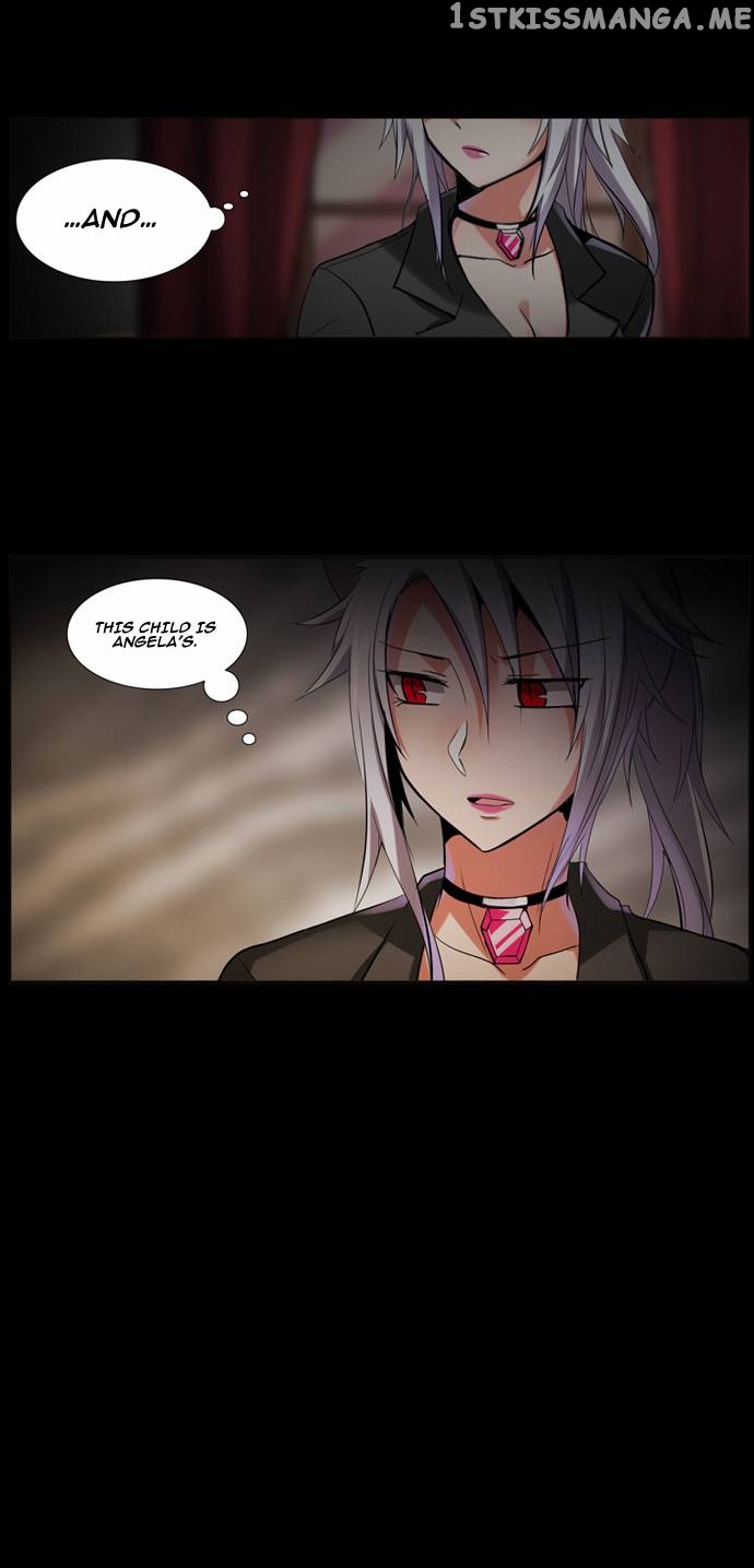 Crepuscule (Yamchi) Chapter 97 - page 16