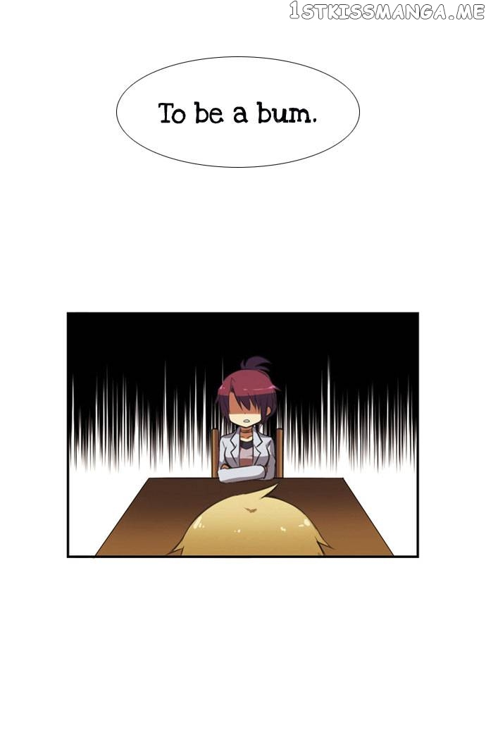 Crepuscule (Yamchi) Chapter 10 - page 10