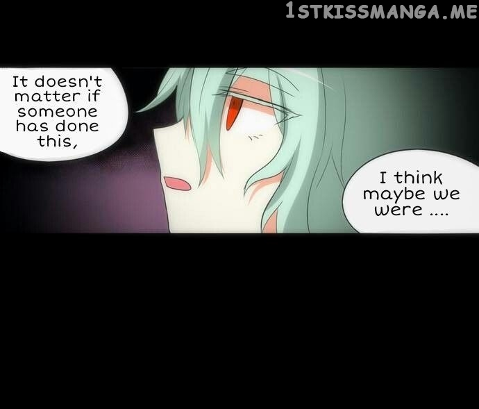 Crepuscule (Yamchi) Chapter 188 - page 18