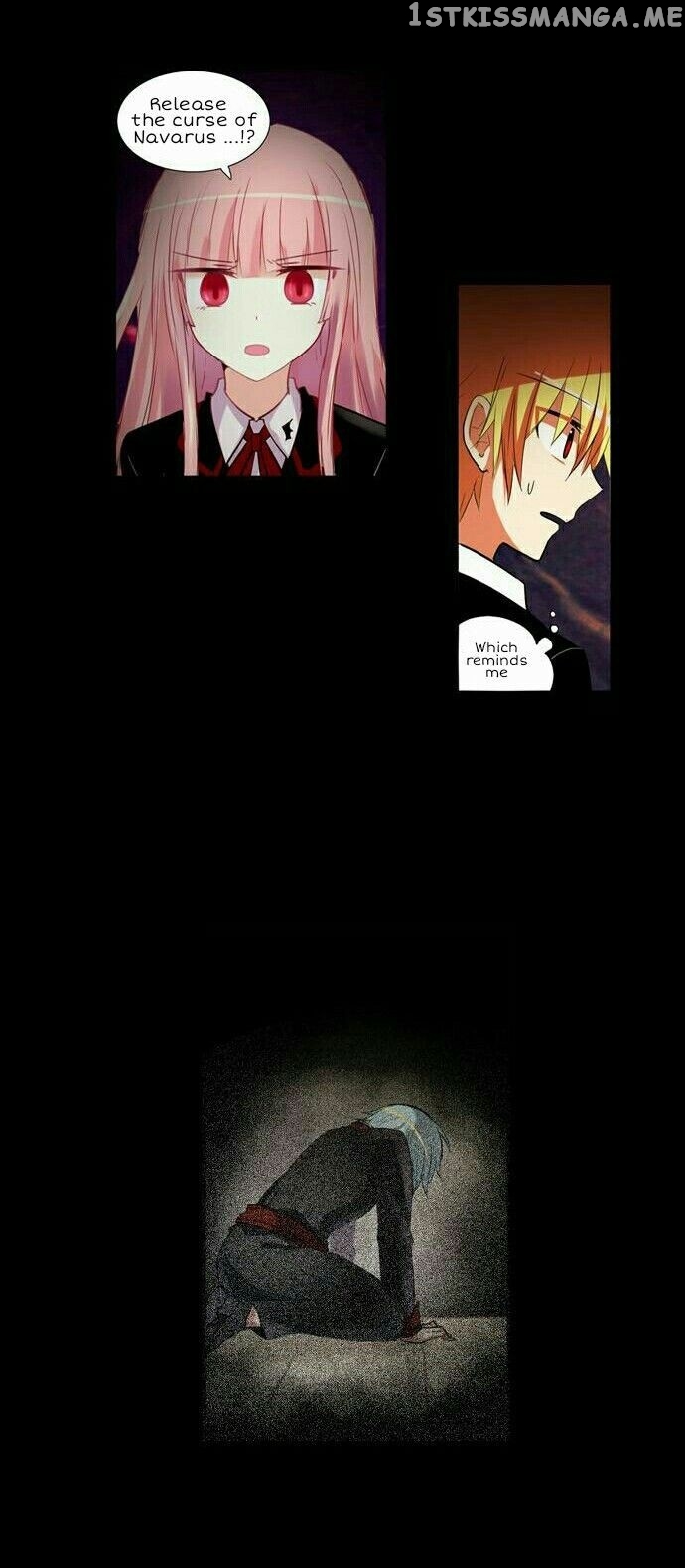 Crepuscule (Yamchi) Chapter 188 - page 2