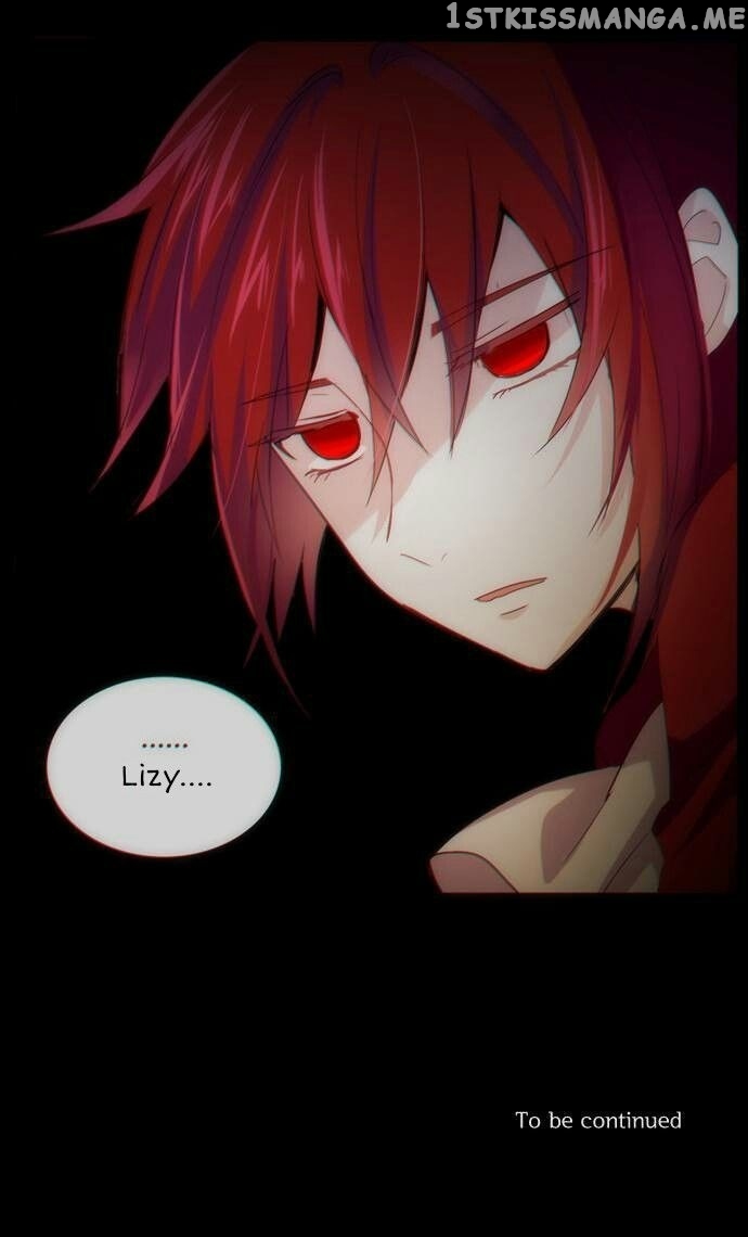 Crepuscule (Yamchi) Chapter 188 - page 23