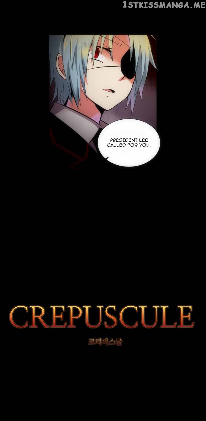 Crepuscule (Yamchi) Chapter 98 - page 4