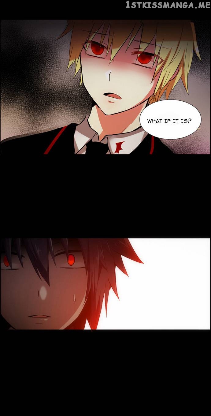 Crepuscule (Yamchi) Chapter 98 - page 7