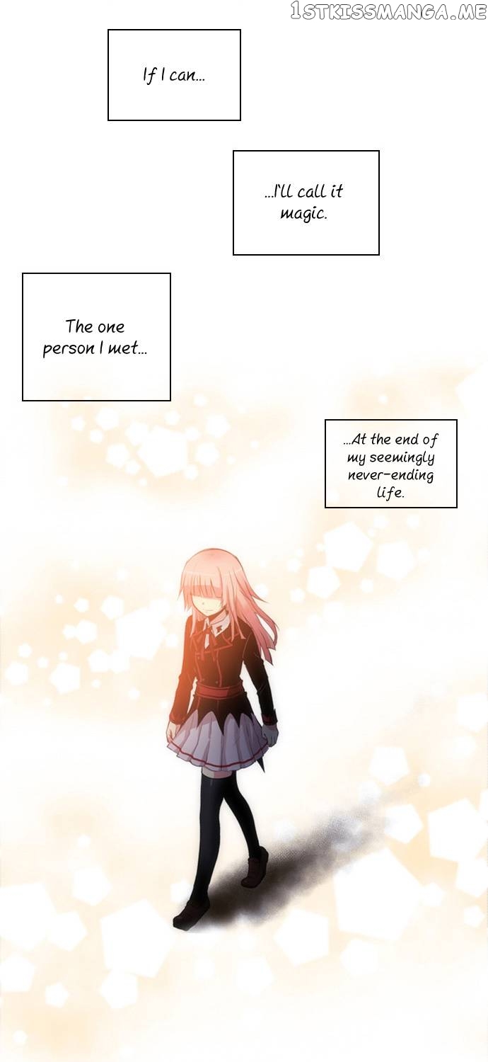 Crepuscule (Yamchi) Chapter 42 - page 29