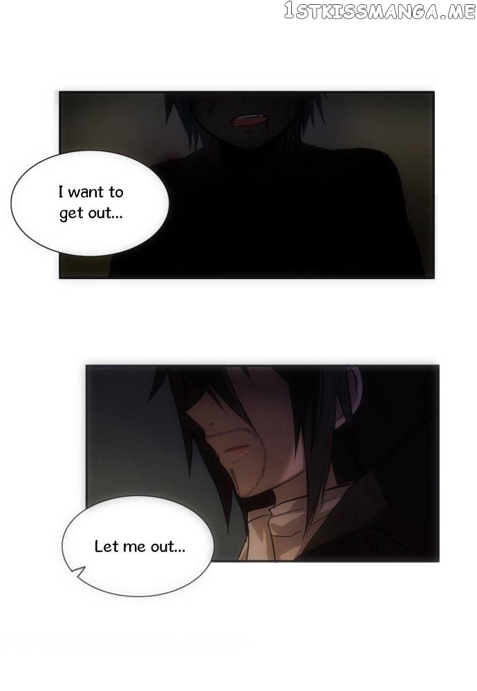 Crepuscule (Yamchi) Chapter 42 - page 33