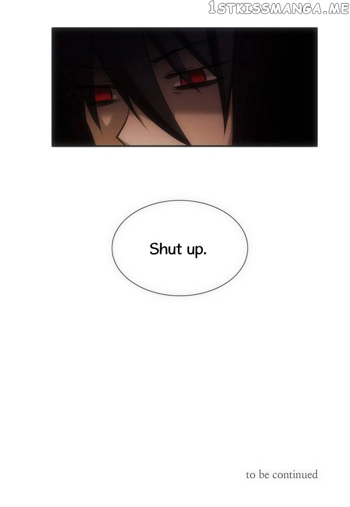 Crepuscule (Yamchi) Chapter 42 - page 35