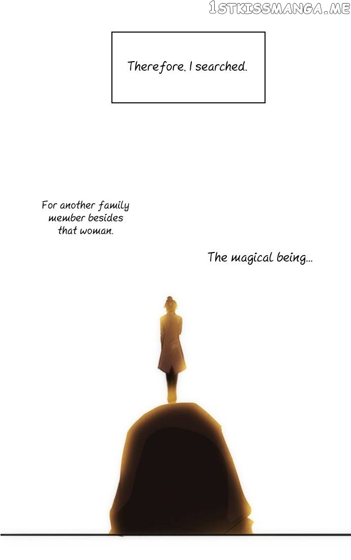 Crepuscule (Yamchi) Chapter 42 - page 4