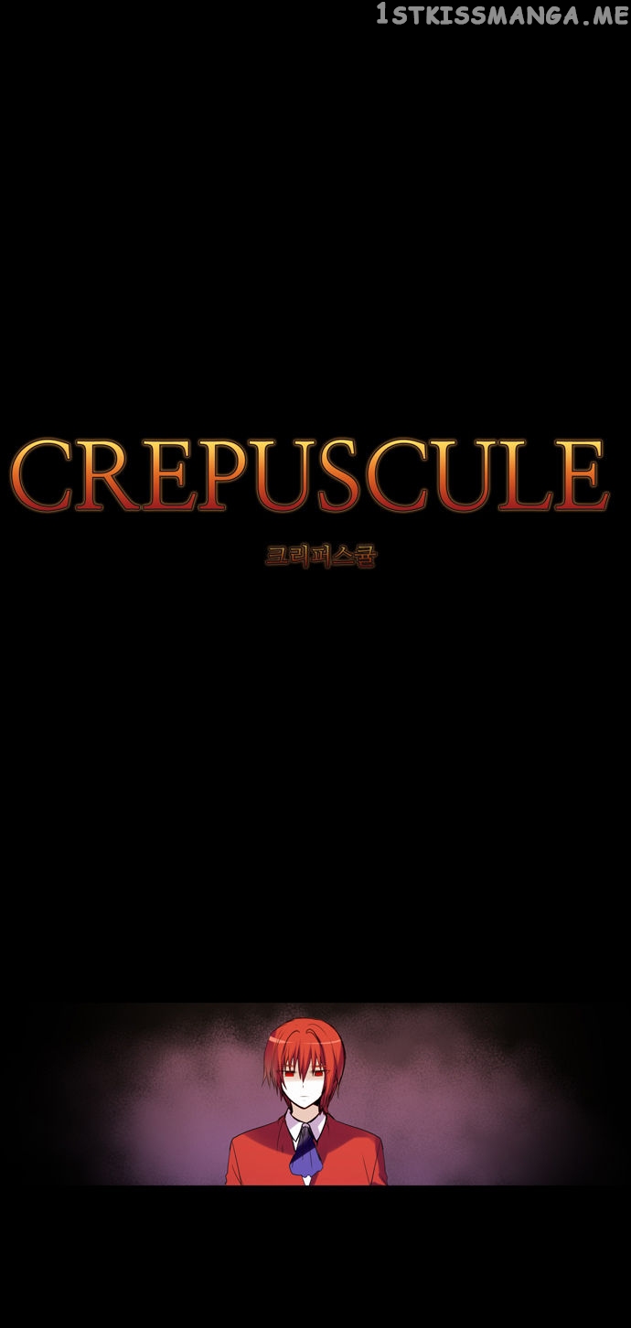 Crepuscule (Yamchi) Chapter 156 - page 1