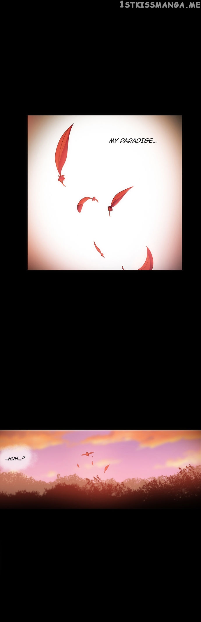 Crepuscule (Yamchi) Chapter 156 - page 19